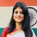 Photo of Shivangi M.