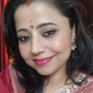 Shivangini Class I-V Tuition trainer in Delhi