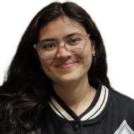 Shivangi Class I-V Tuition trainer in Dehradun