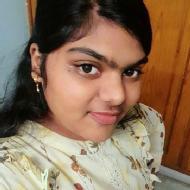 Durga S. Python Training for Kids trainer in Visakhapatnam