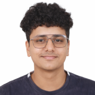 Shivang Singh Class I-V Tuition trainer in Lucknow