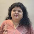 Shivani Bavdhankar Aerobics trainer in Thane