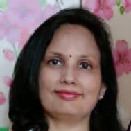 Shivani Class 7 Tuition trainer in Delhi