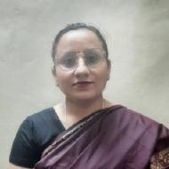 Shivani S. Class 12 Tuition trainer in Jaipur