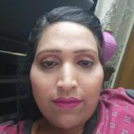 Shivani B. trainer in Yamuna Nagar