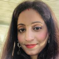 Shivani A. Class 8 Tuition trainer in Kanpur
