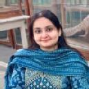Shivani B. photo