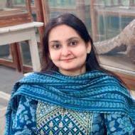 Shivani B. Class I-V Tuition trainer in Ferozepur