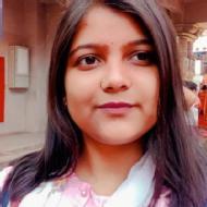 Shivani D. Class I-V Tuition trainer in Singrauli