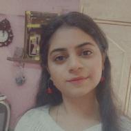 Prashant V. Nursery-KG Tuition trainer in Pune