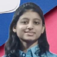 Shivani Gehlot Class 6 Tuition trainer in Panipat