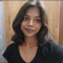 Shivani G. Class 7 Tuition trainer in Rangareddy
