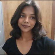 Shivani G. Class 7 Tuition trainer in Rangareddy