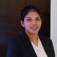 Shivani K. Autocad trainer in Mumbai