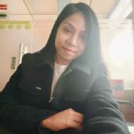 Shivani K. Class I-V Tuition trainer in Noida