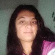 Shivani R. Spoken English trainer in Ahmednagar