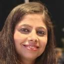 Shivani Monga photo