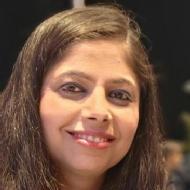 Shivani M. Class 12 Tuition trainer in Delhi