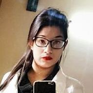 Shivangi N. Class I-V Tuition trainer in Delhi