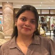 Shivani Class 10 trainer in Delhi