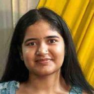 Shivani Class 10 trainer in Hamirpur