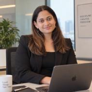Shivani ServiceNow trainer in Noida