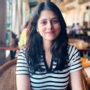 Shivani S. BSc Tuition trainer in Noida