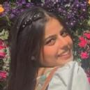 Shivani T. Class I-V Tuition trainer in Delhi