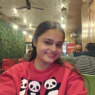 Shivani V. Class I-V Tuition trainer in Orai