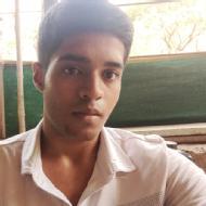 Shivank Chaudhury Class 10 trainer in Panvel
