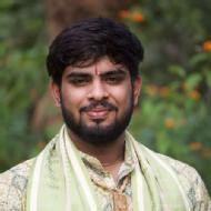 Shivansh Pandey Class I-V Tuition trainer in Delhi