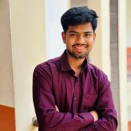 Shivansh Saxena Class I-V Tuition trainer in Delhi