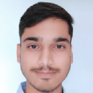 Shivansh Soni BTech Tuition trainer in Indore
