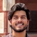 Shivanshu Mishra Class 10 Tuition trainer in Dehradun