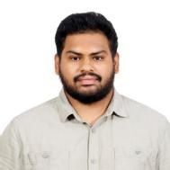 Shiva Surya Communication Skills trainer in Manipal
