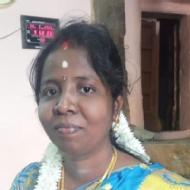 Rathika Tamil Language trainer in Tuticorin