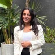 Shiva Y. Class 10 trainer in Pune