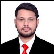 Naveen Kumar Class 10 trainer in Jhajjar