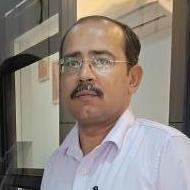 Shivdeep Gurunath Mhatukade Autocad trainer in Pune