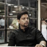 Anil Kumar Jha Class 12 Tuition trainer in Indore