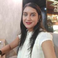 Shivi K. Spanish Language trainer in Pune