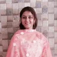 Shivani S. Class I-V Tuition trainer in Mohali