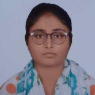 Shivnidhi S. BSc Tuition trainer in Madhepura