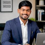 Anil Kumar Pallai ServiceNow trainer in Bangalore
