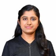 Seema S. Class 10 trainer in Pune