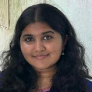 Rajlakshmi T. Class 12 Tuition trainer in Chennai