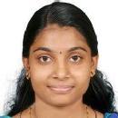 Anila A. EVS Tuition classes trainer in Aluva