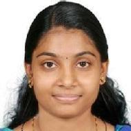 Anila A. Class 7 Tuition trainer in Aluva