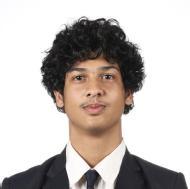 Shlok Personal Trainer trainer in Pune