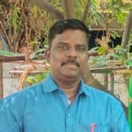 Elumalai K Class 10 trainer in Chennai